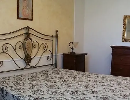 Bilocale Oceano Prázdninový dům Otranto