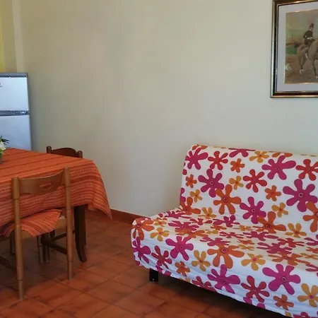 Bilocale Oceano Prázdninový dům Otranto