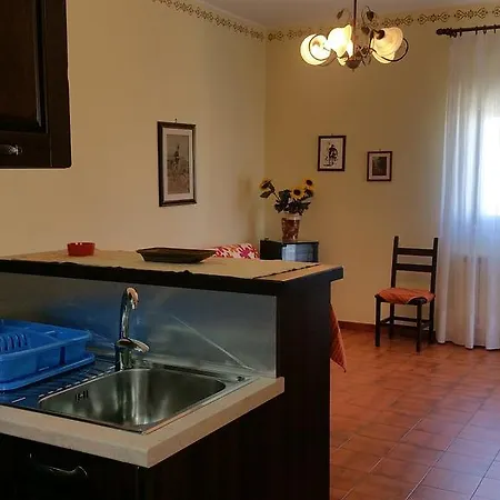 Bilocale Oceano *